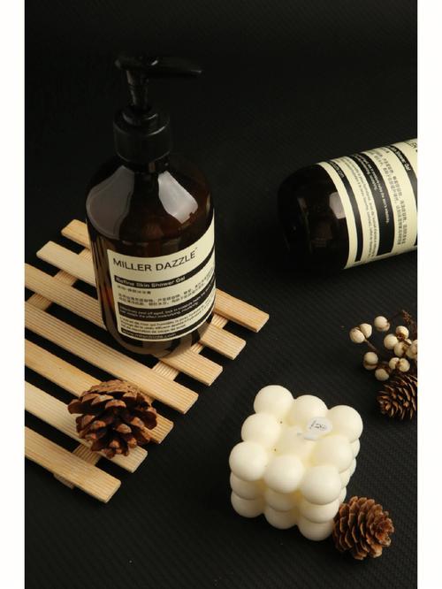 五大設(shè)計(jì)大獎(jiǎng)?wù)蔑@男士護(hù)理包裝的創(chuàng)新與品質(zhì)