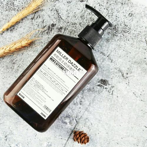 打造男人味十足的肌膚，從米叻男士沐浴露開(kāi)始