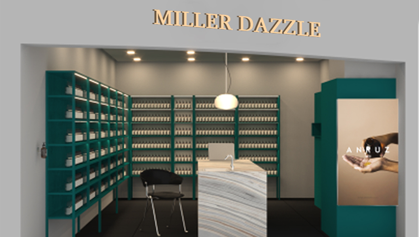 品質(zhì)生活，米叻加盟店的高端體驗(yàn)