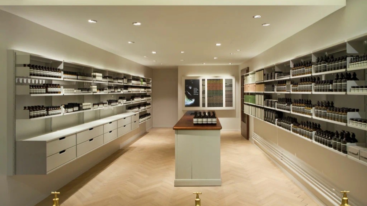 米叻millerdazzle：改變你對男士洗護行業(yè)的認(rèn)知