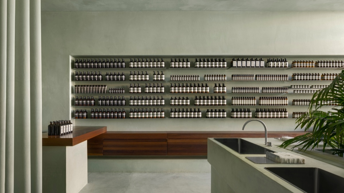 男士洗護(hù)日常小貼士，米叻洗護(hù)伴你每一天！