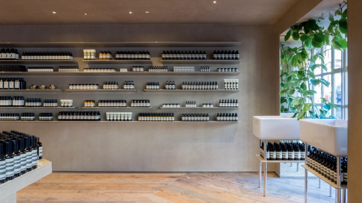 生姜洗發(fā)水的好處，米叻品牌讓你告別脫發(fā)煩惱！