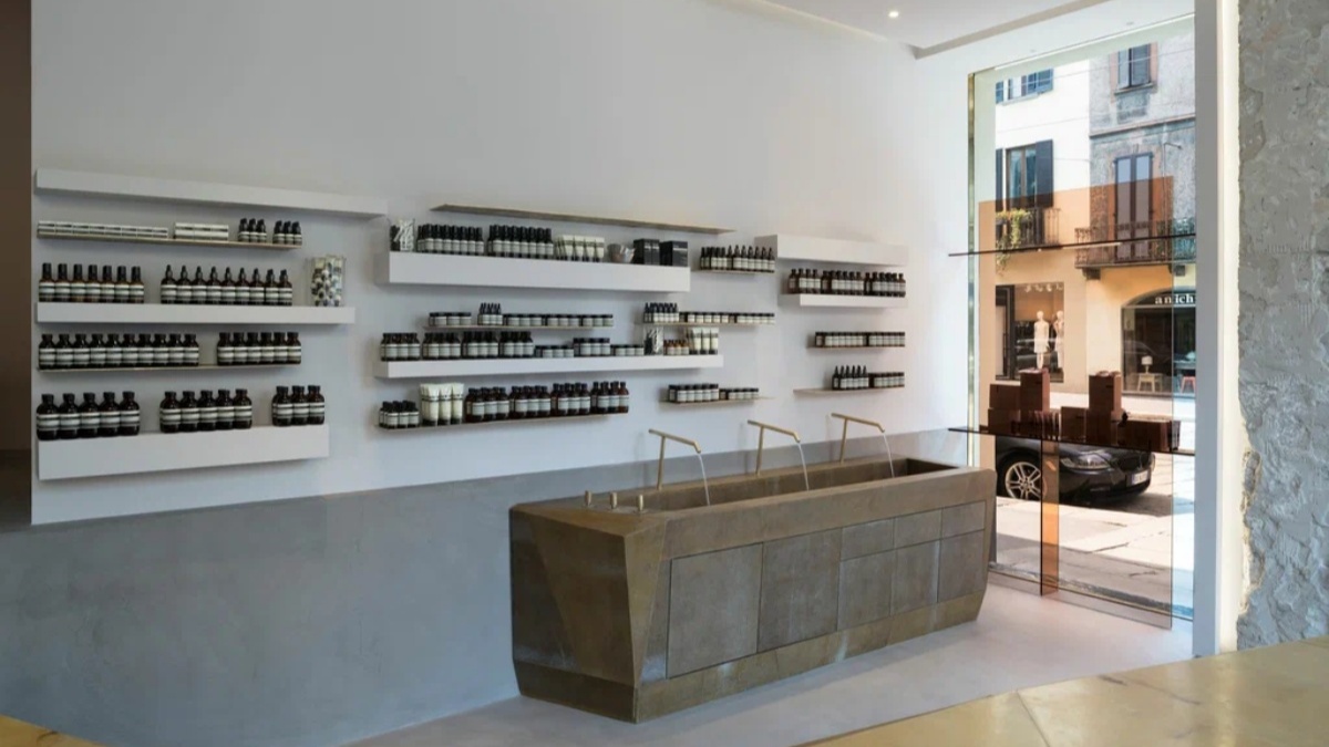 洗面奶品牌哪家強？米叻品牌實力說話！